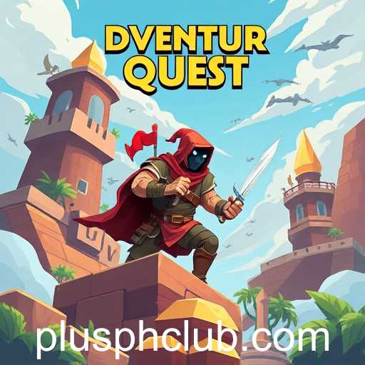 Exploring the 'Adventure Quest' Category: A Gamer's Delight
