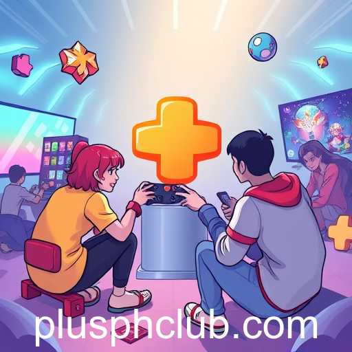 The Evolution of Plusph Club in the Gaming World