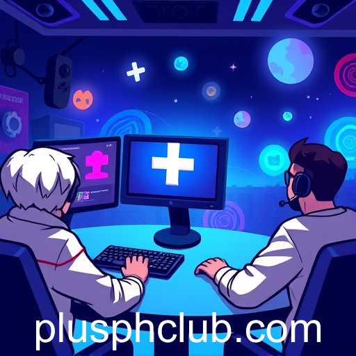 The Rise of Plusph Club in Gaming