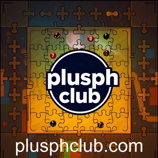 Unlocking Minds: The World of 'Puzzle Masters' and the 'plusph club'