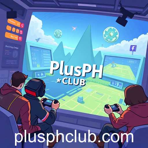 The Rise of PlusPH: A Digital Gaming Hub