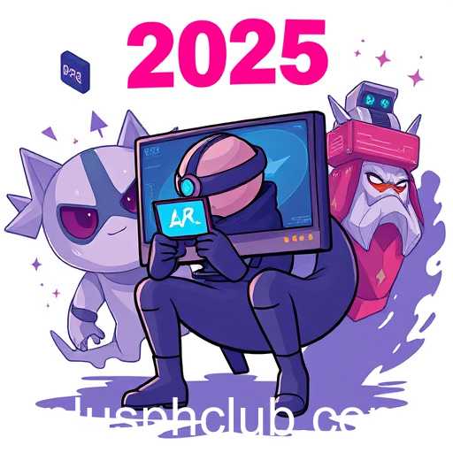 Revolutionizing Online Gaming: The Rise of PlusPh Club