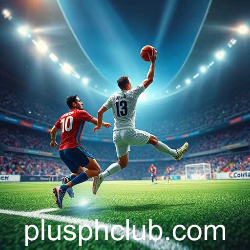 Exploring 'Sports Highlights' as a Game Category on Plusph Club