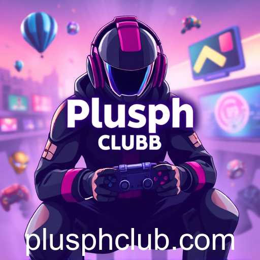 Virtual Gaming Revolution through Plusph Club